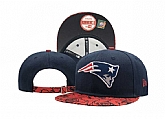 Patriots Team Logo Navy Adjustable Hat SF,baseball caps,new era cap wholesale,wholesale hats